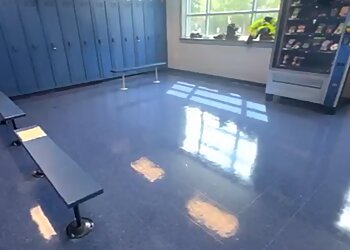 Norfolk Commercial Cleaning Services Clark Professional Cleaning