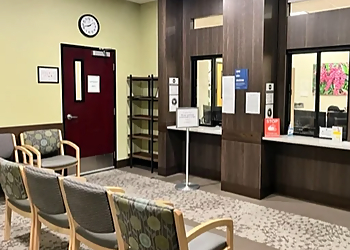 Gresham Psychologists Clark Rector, PsyD - LIFESTANCE THERAPISTS & PSYCHIATRISTS GRESHAM