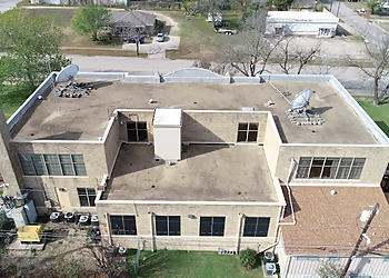 Waco Roofing Contractors Clark Roofing