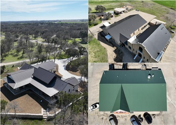 Waco Roofing Contractors Clark Roofing