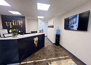 Garden Grove Orthodontists Clark Schneekluth, DDS, MS - UPLIFT DENTAL & ORTHODONTICS