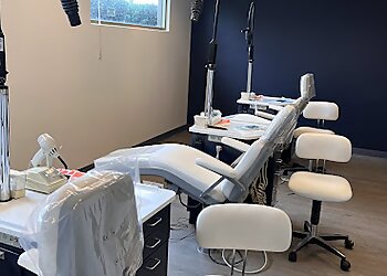 Garden Grove Orthodontists Clark Schneekluth, DDS, MS - UPLIFT DENTAL & ORTHODONTICS