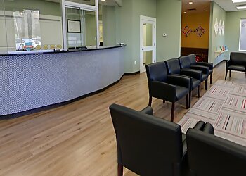 Birmingham Kids Dentists Clark Thomas, DMD - THOMAS PEDIATRIC DENTISTRY