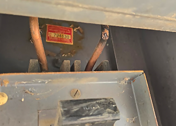 Clark and Son's Home Inspections - Bakersfield, CA Home Inspections - Workspace Image