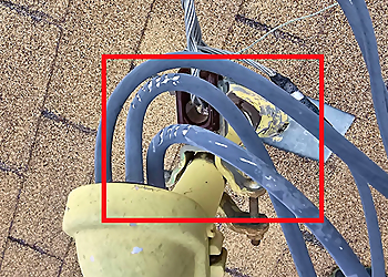 Clark and Son's Home Inspections - Bakersfield, CA Home Inspections - Project Discussion Image