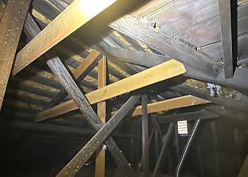 Clark and Son's Home Inspections Clark and Son's Home Inspections - Bakersfield, CA Home Inspections - Service Process Image