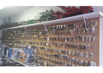 Athens Locksmiths Clarke County Lock & Key Inc.