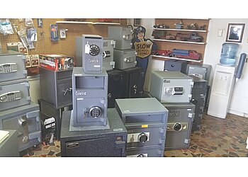 Athens Locksmiths Clarke County Lock & Key Inc.