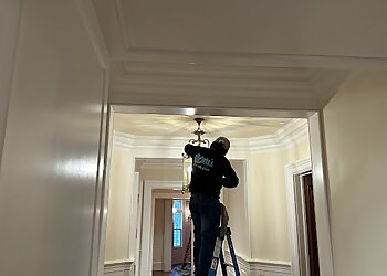 Newark Window Cleaners Clarkes Service Professionals