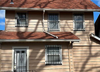 Newark Window Cleaners Clarkes Service Professionals