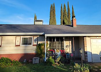 Roseville Roofing Contractors Clark's Gables Roofing