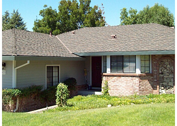 Roseville Roofing Contractors Clark's Gables Roofing