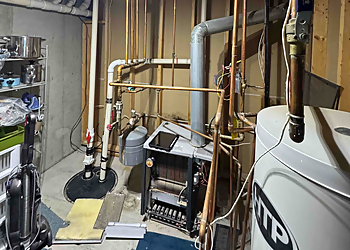 Pueblo Hvac Services Clarks Mechanical