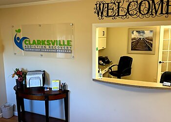 Clarksville Addiction Treatment Centers Clarksville Addiction Recovery, LLC
