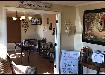 Clarksville Addiction Treatment Centers Clarksville Addiction Recovery, LLC