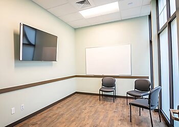 Clarksville Addiction Treatment Centers Clarksville Comprehensive Treatment Center