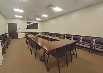 Clarksville Addiction Treatment Centers Clarksville Comprehensive Treatment Center