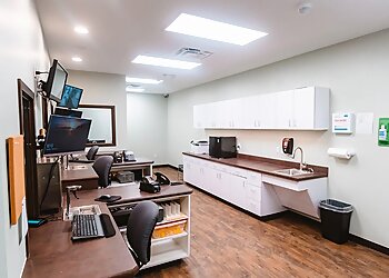 Clarksville Comprehensive Treatment Center Clarksville Addiction Treatment Centers image 1