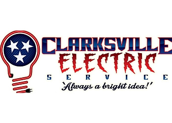 3 Best Electricians in Clarksville, TN - Expert Recommendations