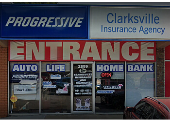 Clarksville Insurance Agency