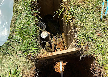 Clarksville Septic Tank Services Clarksville Plumbing Pros