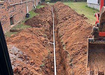 Clarksville Septic Tank Services Clarksville Plumbing Pros