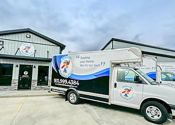 Clarksville Plumbing Pros Clarksville Septic Tank Services image 1