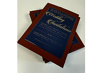 Atlanta Printing Services Clash Graphics Print Shop Atlanta Flyer Printing