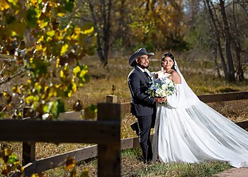 Aurora Wedding Photographers Clasica Films