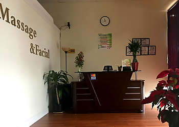 Orlando Massage Therapy Class Act Massage and Facial Spa