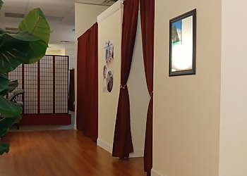 Orlando Massage Therapy Class Act Massage and Facial Spa