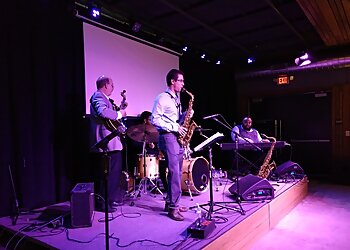 Columbus Entertainment Companies Class Acts Entertainment