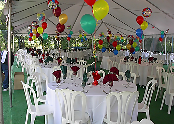Rancho Cucamonga Event Rental Companies Classe Party Rentals