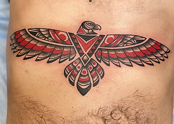 Classic 13 Tattoo Birmingham Birmingham Tattoo Shops image 1