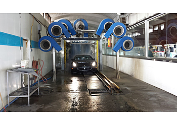 Classic 3D Car Wash & Auto Detail Center - Stamford, CT Auto Detailing Services - Business Gallery Image