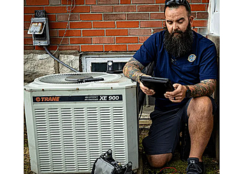 St Louis Hvac Services Classic Aire Care