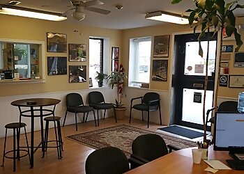 Philadelphia Auto Body Shops Classic Body Worx