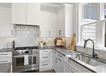 Wilmington Custom Cabinets Classic Cabinet Designs