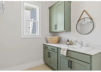 Wilmington Custom Cabinets Classic Cabinet Designs