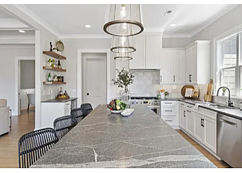 Wilmington Custom Cabinets Classic Cabinet Designs