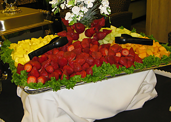Fort Wayne Caterers Classic Cafe Catering and Event Center