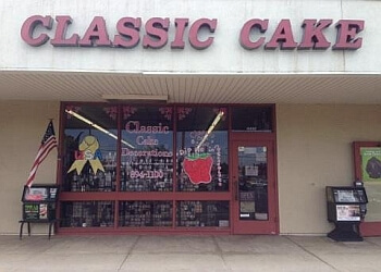 Classic Cake Decorations Classic Cake Decorations - Garden Grove, CA Cakes - Restaurant Exterior Image
