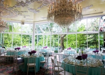 Classic Chic Event Planning