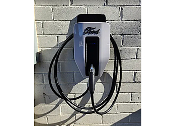 Classic City Electric - Athens, GA Electricians - Tools and Equipment Image