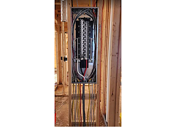 Classic City Electric - Athens, GA Electricians - Equipment Image