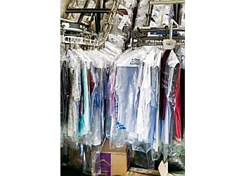 Huntsville Dry Cleaners Classic Cleaners
