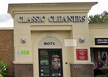 Classic Cleaners Indianapolis Dry Cleaners