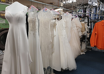 Kent Dry Cleaners Classic Cleaners