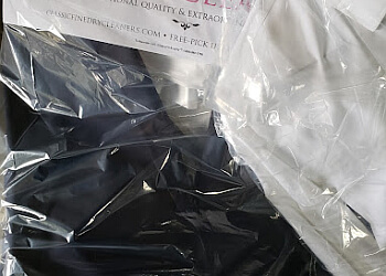 Kent Dry Cleaners Classic Cleaners