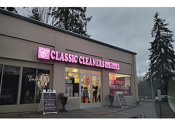 Classic Cleaners Kent Dry Cleaners